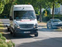 2025 - Parel der Voorkempen - Guy Reynders